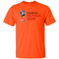 Russia World Cup 2018 Youth T-Shirt T-Shirts - LiteBoy Store