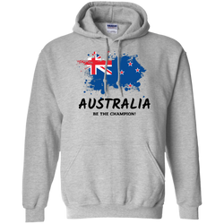 Fifa World Cup 2018 Australia Hoodie