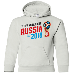 Fifa World Cup 2018 Youth Hoodie