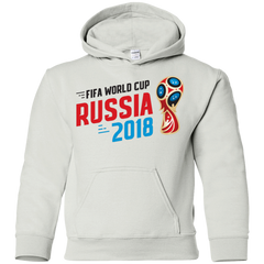 Fifa World Cup 2018 Youth Hoodie Sweatshirts - LiteBoy Store