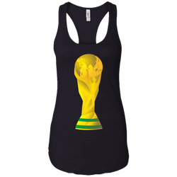 World Cup Racerback Tank