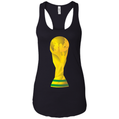 World Cup Racerback Tank T-Shirts - LiteBoy Store