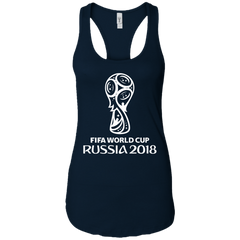 Russia World Cup 2018 Racerback Tank T-Shirts - LiteBoy Store