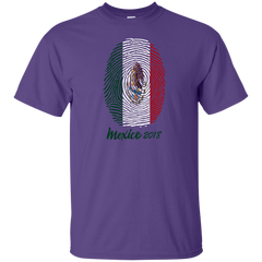 WORLD CUP - MEXICO 2018 Youth T-Shirt T-Shirts - LiteBoy Store