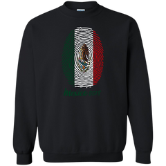 WORLD CUP - MEXICO 2018 Sweatshirt Sweatshirts - LiteBoy Store