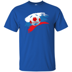 Fifa World Cup Russia 2018 Youth T-Shirt T-Shirts - LiteBoy Store