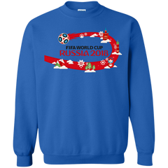 World Cup Russia 2018 Sweatshirt Sweatshirts - LiteBoy Store