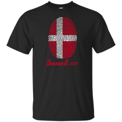 WORLD CUP - DENMARK 2018 Youth T-Shirt T-Shirts - LiteBoy Store
