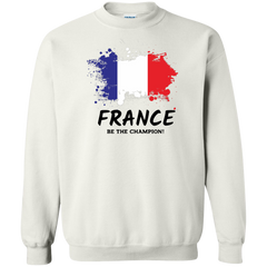 Fifa World Cup 2018 France Sweatshirt Sweatshirts - LiteBoy Store