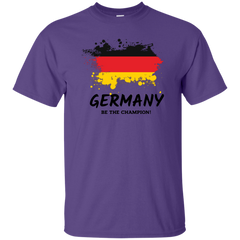 Fifa World Cup 2018 Germany Youth T-Shirt T-Shirts - LiteBoy Store