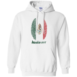 WORLD CUP - MEXICO 2018 Hoodie