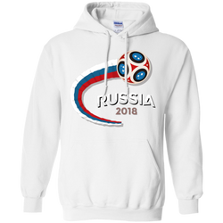 Fifa World Cup 2018 Hoodie