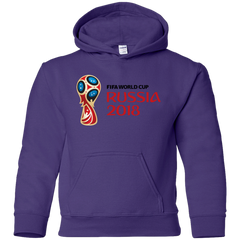Russia World Cup 2018 Youth Hoodie Sweatshirts - LiteBoy Store