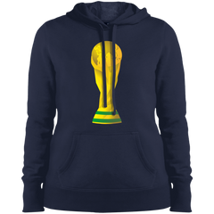 World Cup Ladies' Hooded Sweatshirts - LiteBoy Store