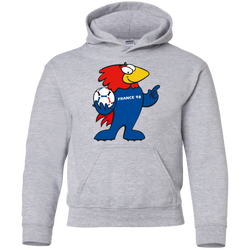 Footix World Cup France 98 Youth Hoodie