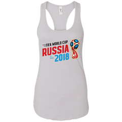 Fifa World Cup 2018 Racerback Tank T-Shirts - LiteBoy Store