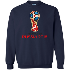 Fifa World Cup Russia 2018 Sweatshirt Sweatshirts - LiteBoy Store