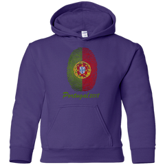 WORLD CUP - PORTUGAL 2018 Youth Hoodie Sweatshirts - LiteBoy Store