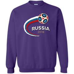 Fifa World Cup 2018 Sweatshirt Sweatshirts - LiteBoy Store