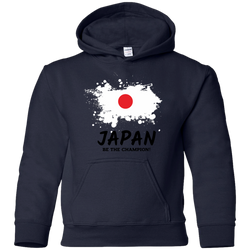 Fifa World Cup 2018 Japan Youth Hoodie