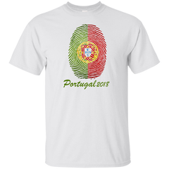 WORLD CUP - PORTUGAL 2018 Youth T-Shirt T-Shirts - LiteBoy Store