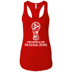Russia World Cup 2018 Racerback Tank T-Shirts - LiteBoy Store