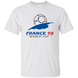 World Cup France 98 (2) Men T-Shirt