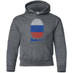 WORLD CUP - RUSSIA 2018 Youth Hoodie Sweatshirts - LiteBoy Store