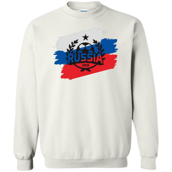 World Cup Russia 2018 Sweatshirt