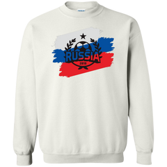 World Cup Russia 2018 Sweatshirt Sweatshirts - LiteBoy Store