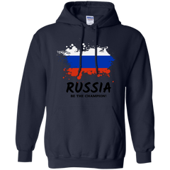 Fifa World Cup 2018 Russia Hoodie Sweatshirts - LiteBoy Store