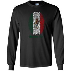 WORLD CUP - MEXICO 2018 Youth Long T-Shirt T-Shirts - LiteBoy Store