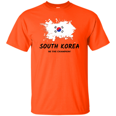 Fifa World Cup 2018 South Korea Youth T-Shirt T-Shirts - LiteBoy Store