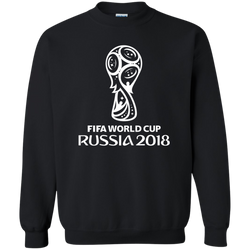 Russia World Cup 2018 Sweatshirt