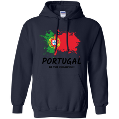 Fifa World Cup 2018 Portugal Hoodie Sweatshirts - LiteBoy Store