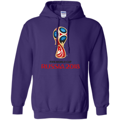 Fifa World Cup Russia 2018 Hoodie Sweatshirts - LiteBoy Store