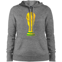 World Cup Ladies' Hooded Sweatshirts - LiteBoy Store