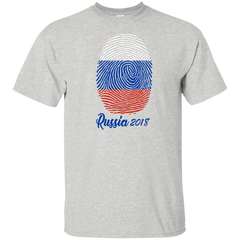 WORLD CUP - RUSSIA 2018 Youth T-Shirt T-Shirts - LiteBoy Store
