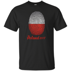 WORLD CUP - POLAND 2018 Youth T-Shirt T-Shirts - LiteBoy Store