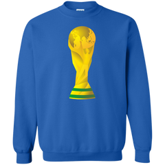 World Cup Sweatshirt Sweatshirts - LiteBoy Store