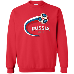 Fifa World Cup 2018 Sweatshirt Sweatshirts - LiteBoy Store