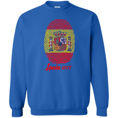 WORLD CUP - SPAIN 2018 Sweatshirt Sweatshirts - LiteBoy Store