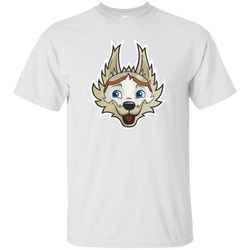 Russia World Cup 2018 Mascot Zabivaka Men T-Shirt