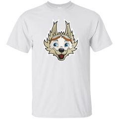 Russia World Cup 2018 Mascot Zabivaka Men T-Shirt T-Shirts - LiteBoy Store