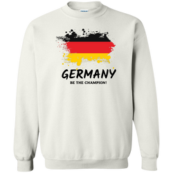 Fifa World Cup 2018 Germany Sweatshirt