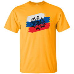 World Cup Russia 2018 Men T-Shirt T-Shirts - LiteBoy Store