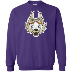 Russia World Cup 2018 Mascot Zabivaka Sweatshirt Sweatshirts - LiteBoy Store