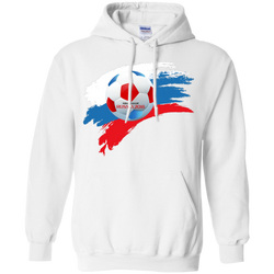 Fifa World Cup Russia 2018 Hoodie