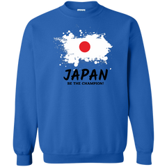 Fifa World Cup 2018 Japan Sweatshirt Sweatshirts - LiteBoy Store