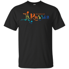 Fifa World Cup 2018 Russia Youth T-Shirt T-Shirts - LiteBoy Store